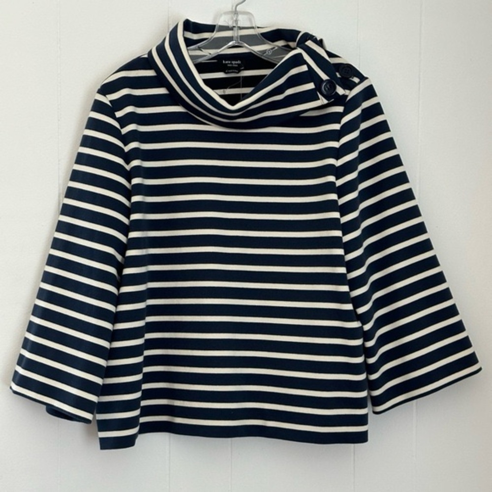 Kate Spade top - Picture 8 of 8
